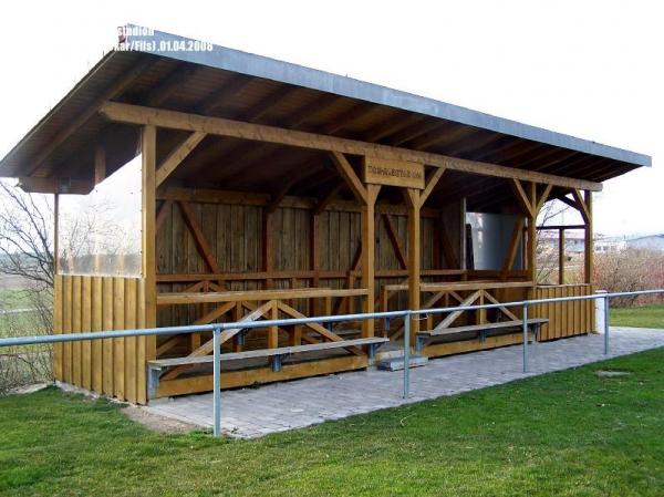 Albstadion - Böhmenkirch