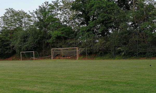 Sportanlage Bergstraße - Holdorf-Langenberg