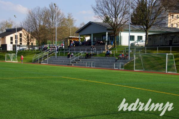 Friedrich-Ludwig-Jahn-Sportplatz - Niederwürschnitz