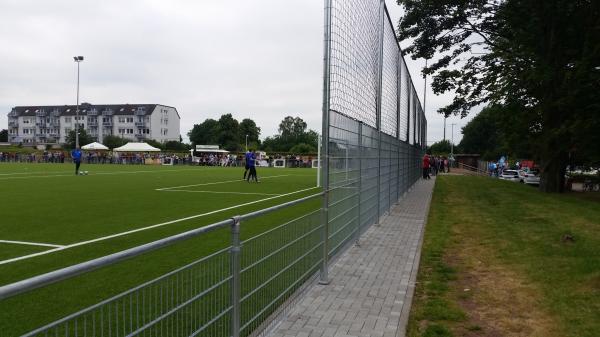 Oststadion Nebenplatz - Düren