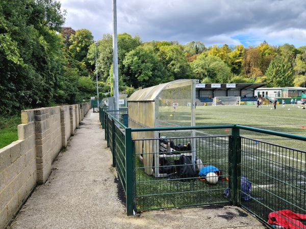 Church Road - Whyteleafe, Greater London