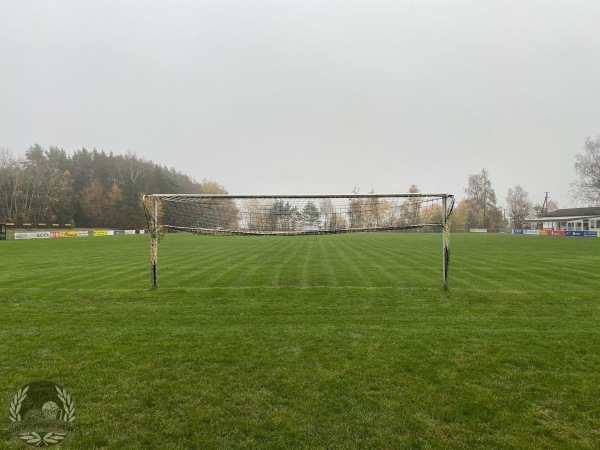 Sportplatz Trisching - Schmidgaden-Trisching