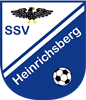 Wappen SSV Heinrichsberg 2010  98743