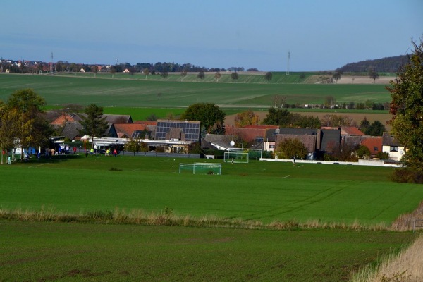 Sportplatz Groß Biewende - Remlingen-Semmenstedt-Groß Biewende