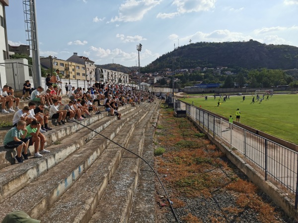 Gradski Stadion Štip - Štip