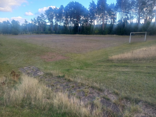 Sportplatz Segrahner Berg B - Gudow