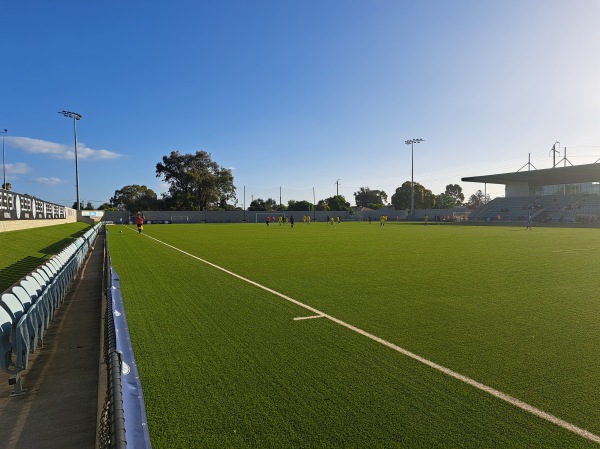Kilburn SportsPlex - Adelaide