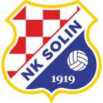 Wappen NK Solin  5020