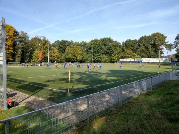 Jahn-Kampfbahn Nebenplatz - Nettetal-Kaldenkirchen