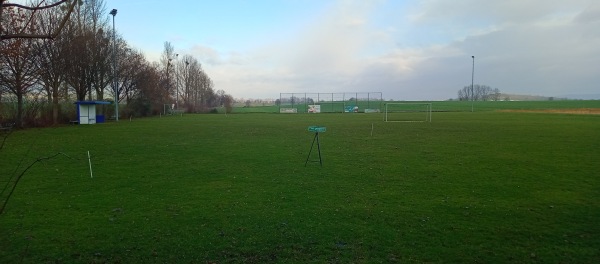 Pappelstadion - Rosdorf-Sieboldshausen