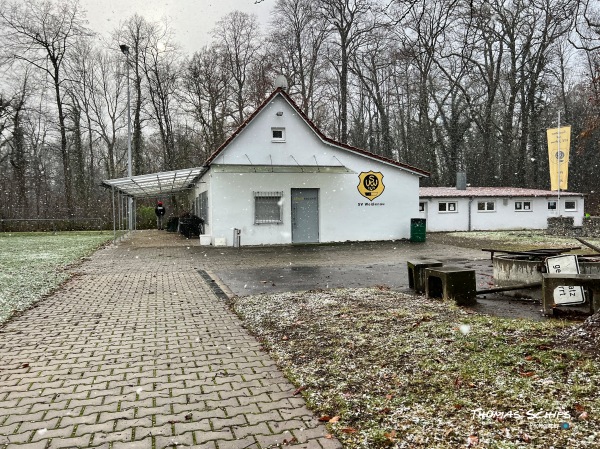 Sportanlage Mariatal - Ravensburg-Weißenau