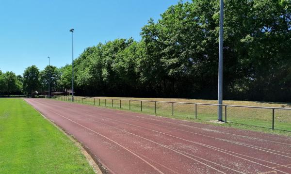 Sportanlage Branntweinsweg - Wagenfeld