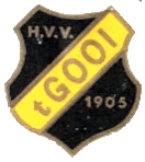 Wappen ehemals HVV 't Gooi