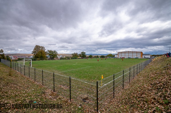 Stadion Comunal Șura Mică - Șura Mică