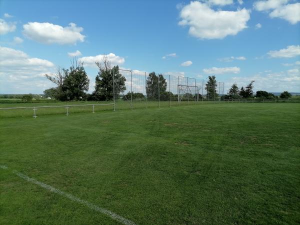 Wörnitzstadion - Wechingen-Holzkirchen