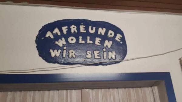 Sportanlage Schackendorfer Weg - Fahrenkrug