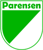 Wappen SV Grün-Weiß Parensen 1954