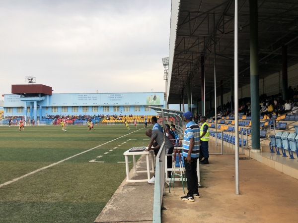 Stade Urukundo - Mwumba-Buye