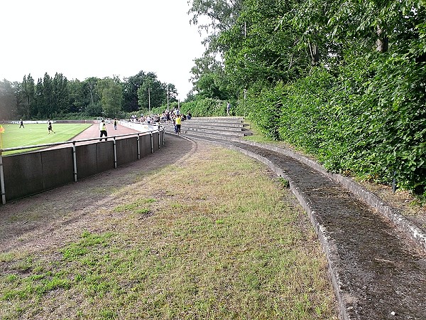 Stadion Selm - Selm-Beifang