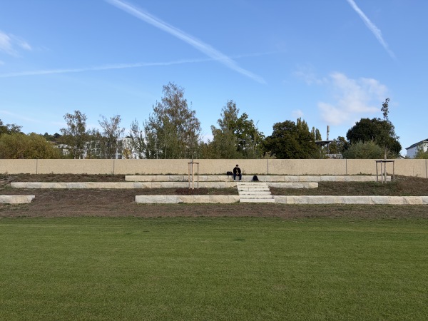 Sportgelände Sallern Platz 3 - Regensburg-Sallern-Gallingkofen