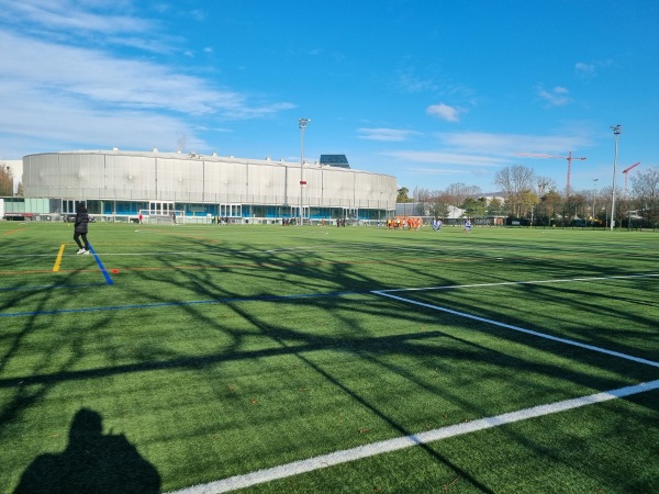 Sportanlagen St. Jakob Platz 1 - Münchenstein