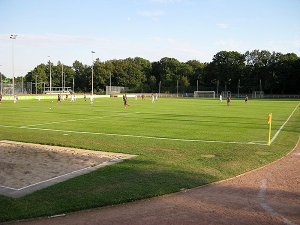 Porschestadion - Wolfsburg