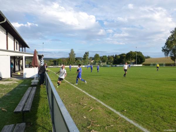 Seedoblstadion - Beutelsbach