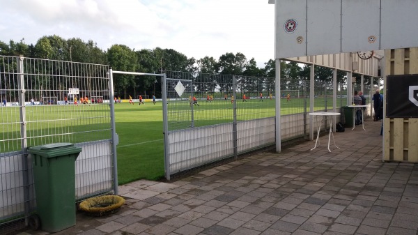 Sportpark Simonshaven - Nissewaard-Simonshaven