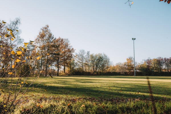 DJK-Sportanlage Pyrbaumer Straße Platz 2 - Allersberg