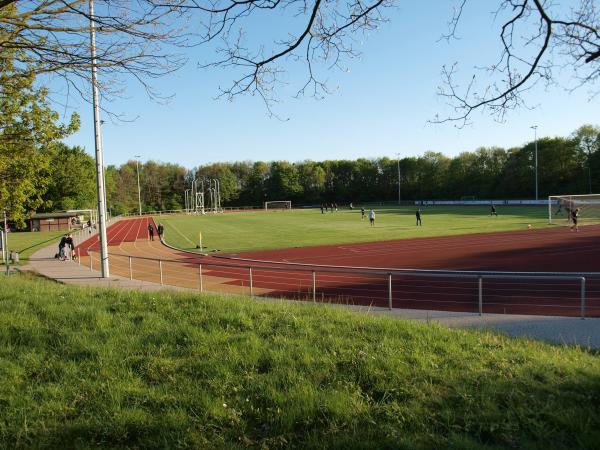 Sportzentrum Dahl - Werne/Lippe