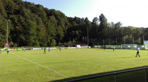 Hill Arena - Pölfing-Brunn
