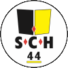 Wappen SCH '44 (Sport Club Harmelen)  22180