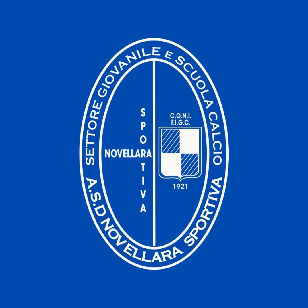 Wappen ASD Novellara Sportiva