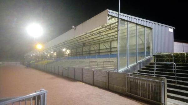 Stedelijk Sportstadion Jules Matthijs - Zottegem