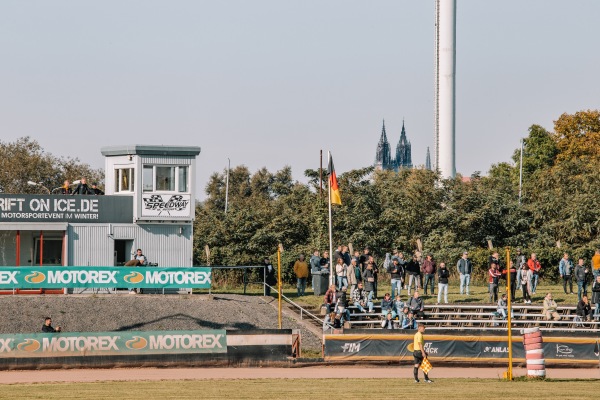 Speedwaystadion Meißen - Meißen