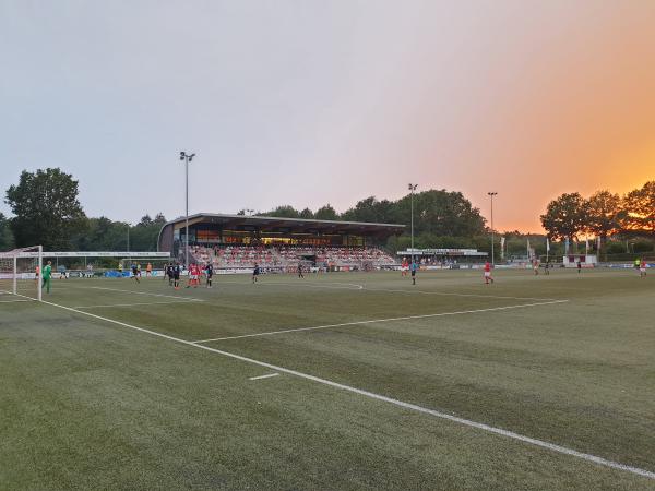 Sportpark De Koerbelt - Excelsior '31 - Rijssen-Holten