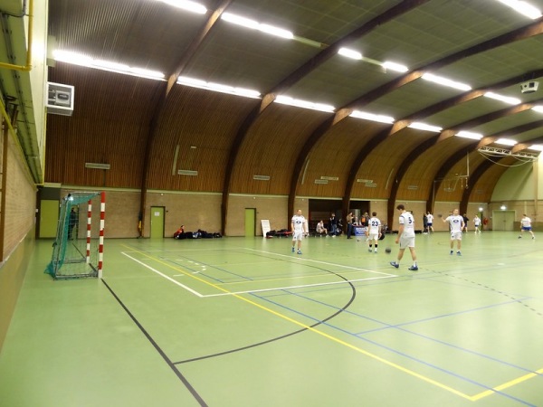 Brunnahal - Brunssum