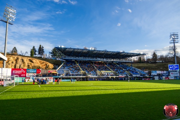 Stadion u Nisy - Liberec