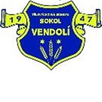 Wappen TJ Sokol Vendolí