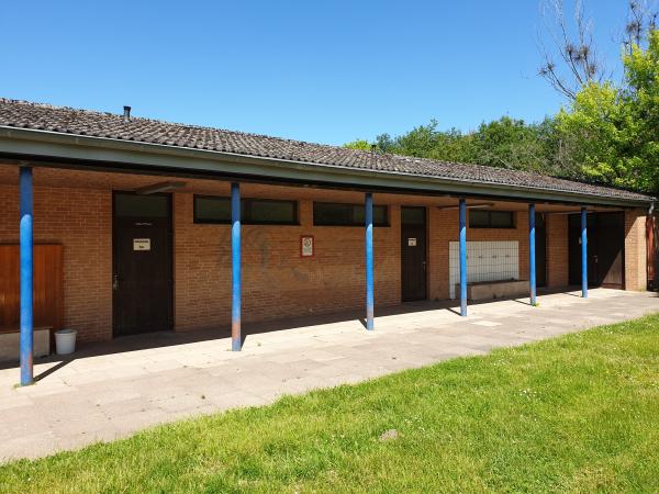 Eggestadion - Horn-Bad Meinberg