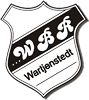 Wappen SV Wartjenstedt-Binder-Rhene 1946 