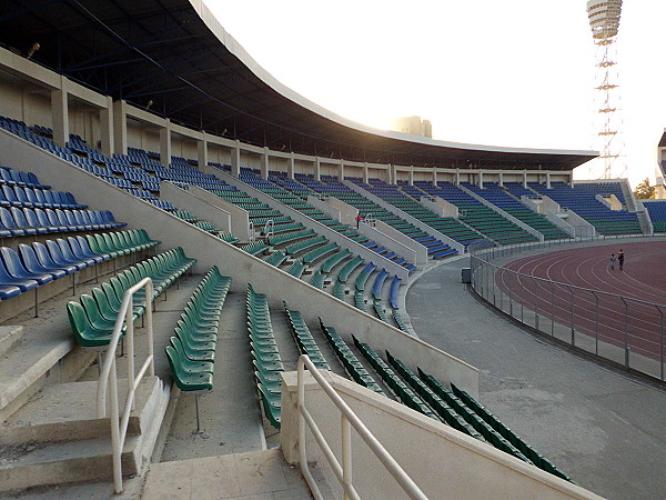Buxoro Arena - Buxoro (Bukhara)