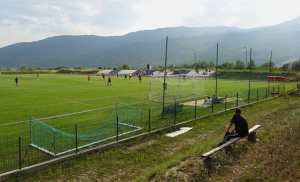 Stadion Bilo Polje - Bilo Polje