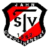 Wappen TSV Jahn Carolinensiel 1862  17789