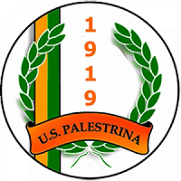 Wappen US Palestrina 1919