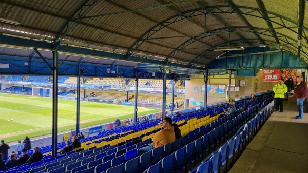 Roots Hall - Southend-on-Sea, Essex