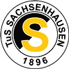 Wappen TuS 1896 Sachsenhausen  1416