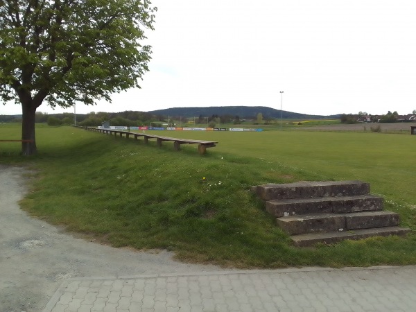 Sportanlage am Main - Altenkunstadt