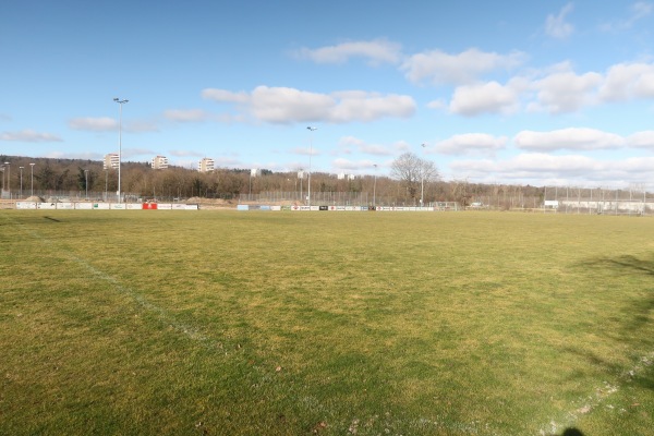 Sportanlage In den Widen - Arlesheim