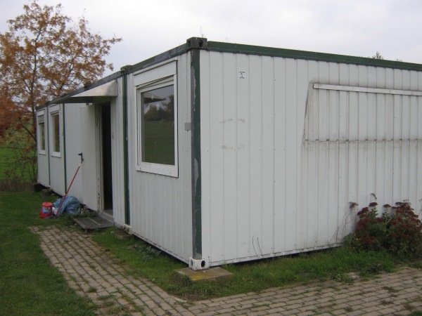 Sportplatz Neukirchen - Eisenach-Neukirchen